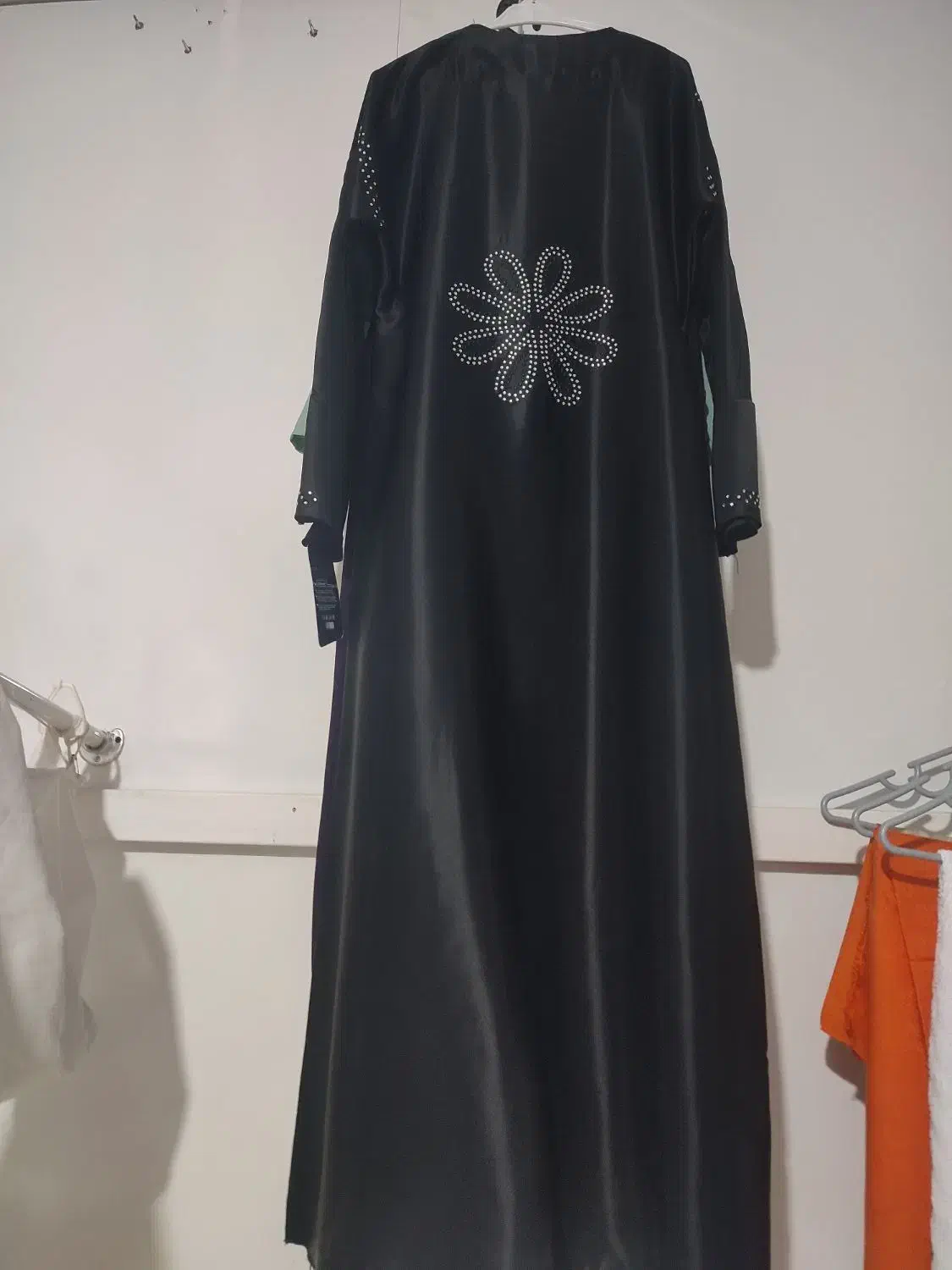 مانتو زنانه مجلسی|لباس|بروجن, |دیوار