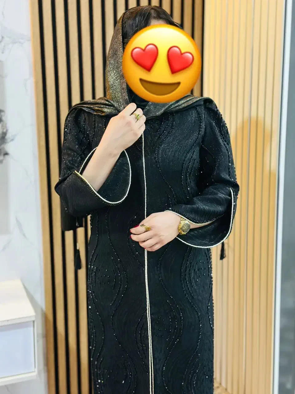 جواهر دوزی،دیزاین لباس|لباس|بهبهان, |دیوار