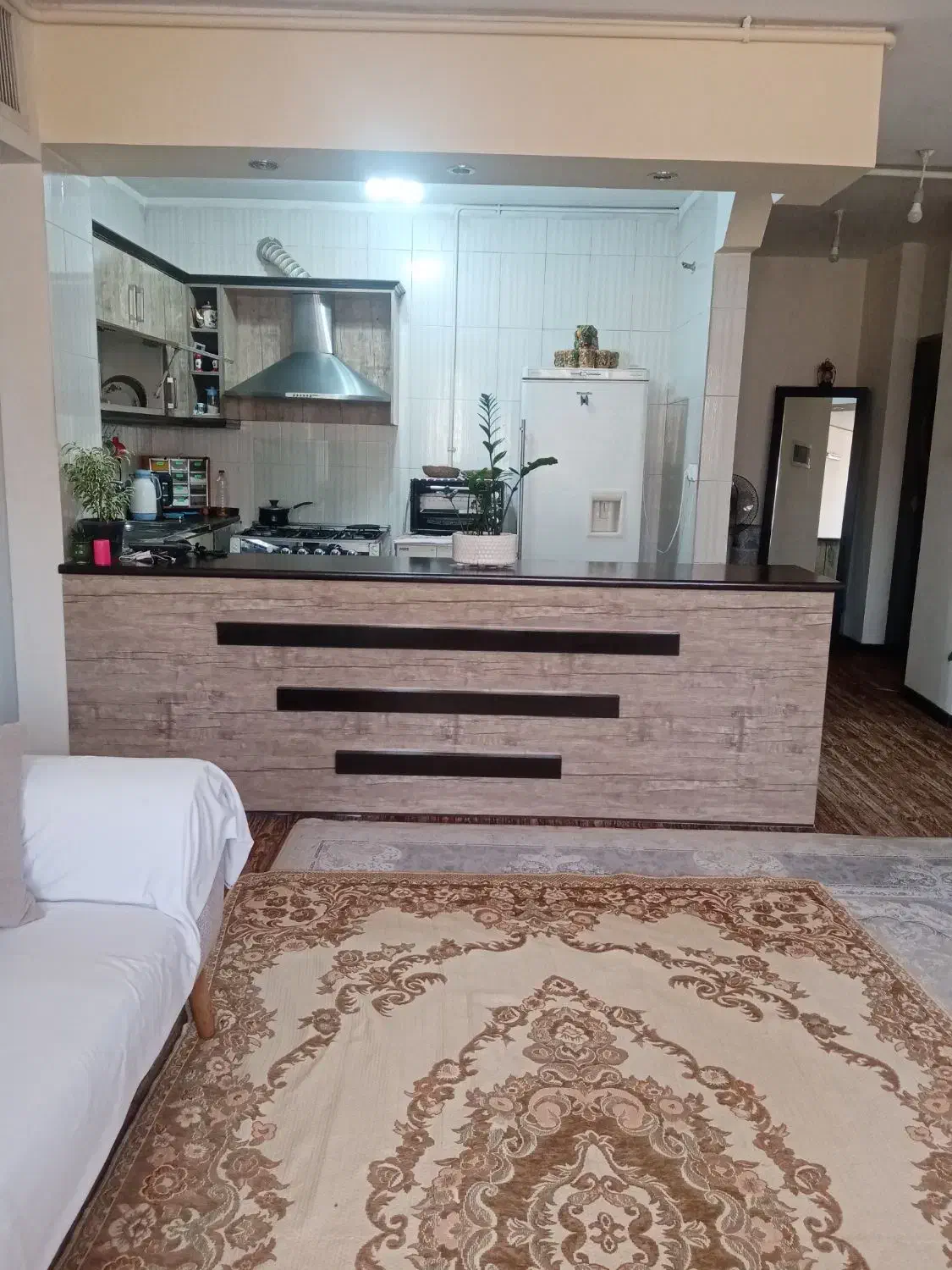 فروش آپارتمان|فروش آپارتمان|نجفآباد, مسکن مهر|دیوار