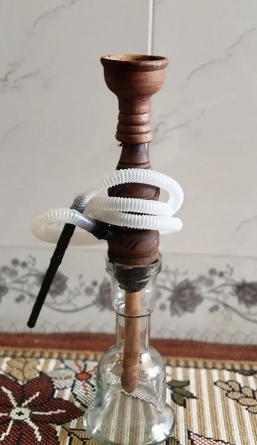 قلیان|کلکسیون و سرگرمی|شهرکرد, |دیوار