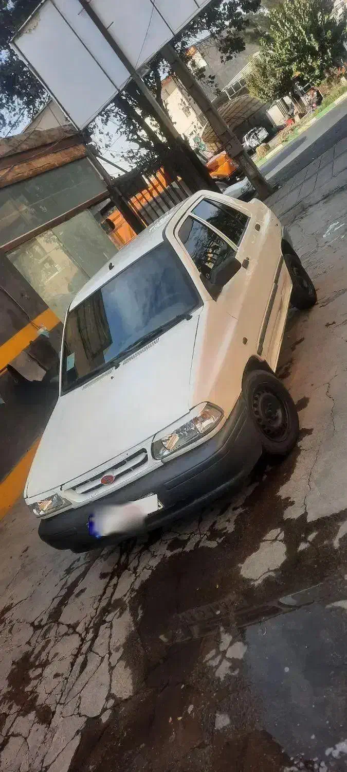 پراید ۱۳۱|خودرو سواری و وانت|ماهدشت, |دیوار