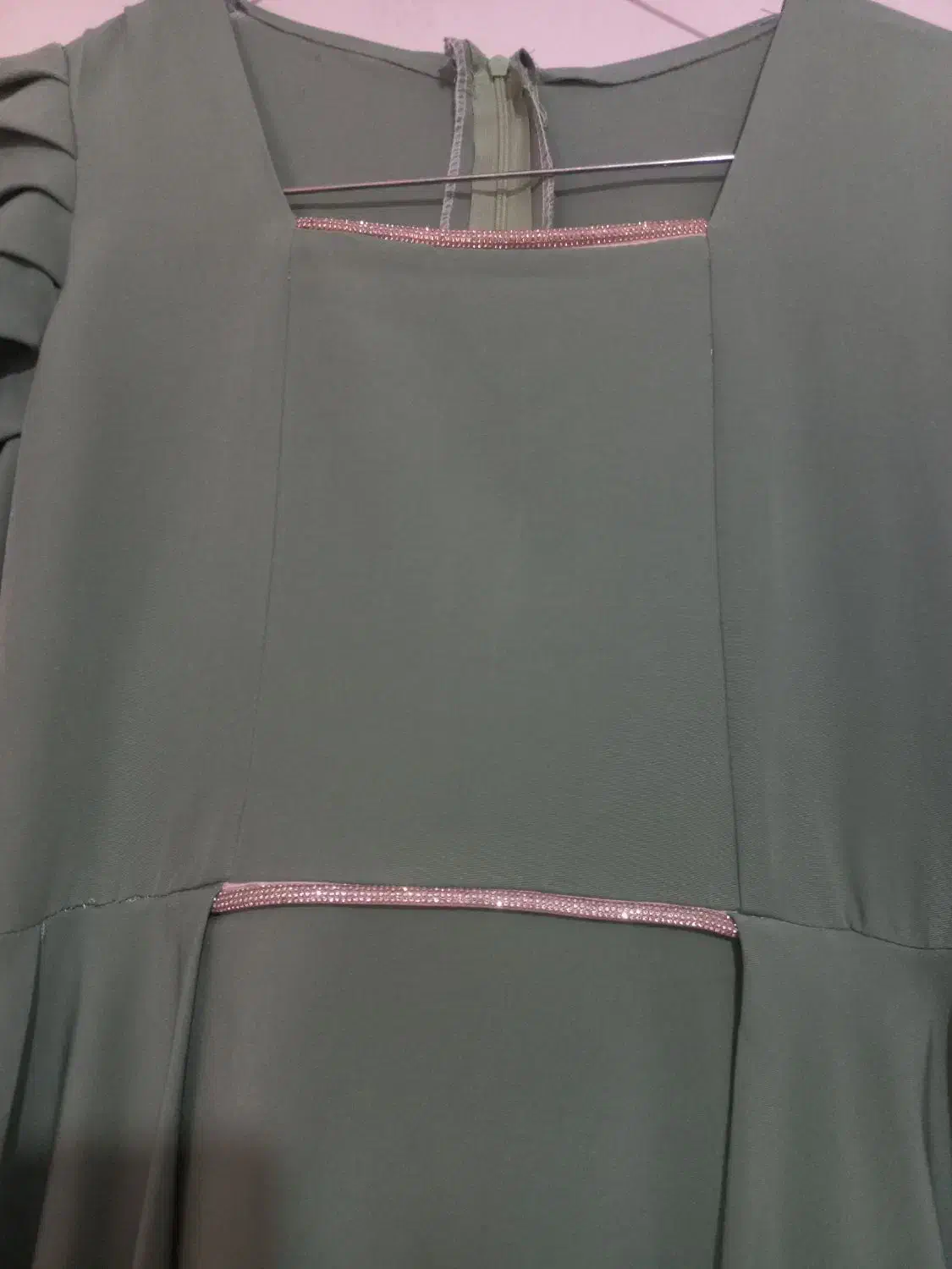 لباس مجلسی رنگ سدری|لباس|تنکمان, |دیوار