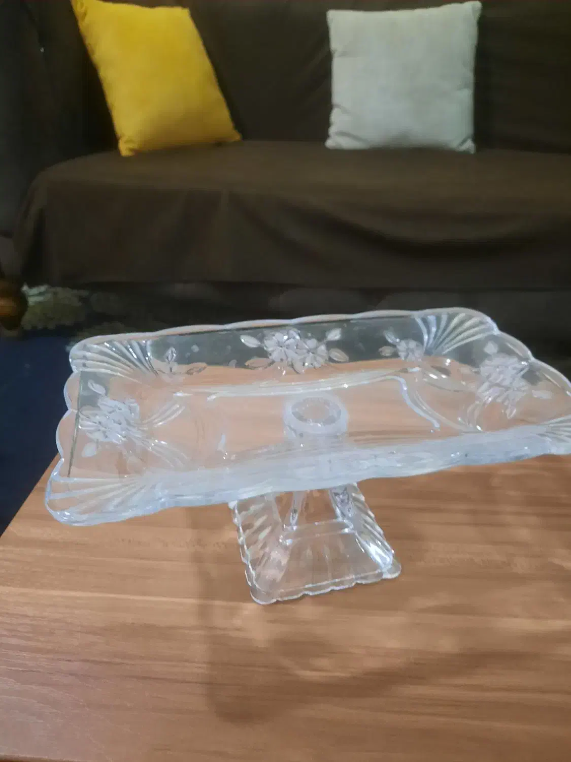 ظرف سرو پذیرایی|ظروف سرو و پذیرایی|رامهرمز, |دیوار