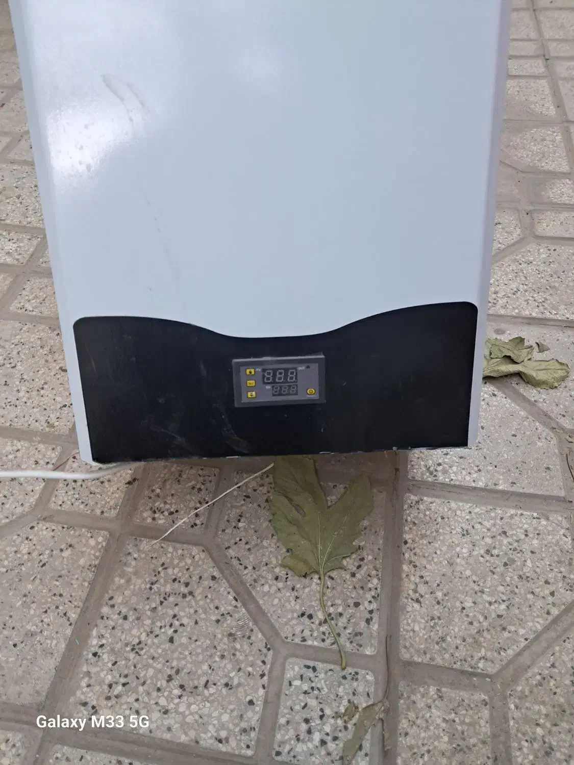 ابگرمکن برقی|آبگرمکن، پکیج، شوفاژ|اسلام‌شهر, شهرک قائمیه|دیوار