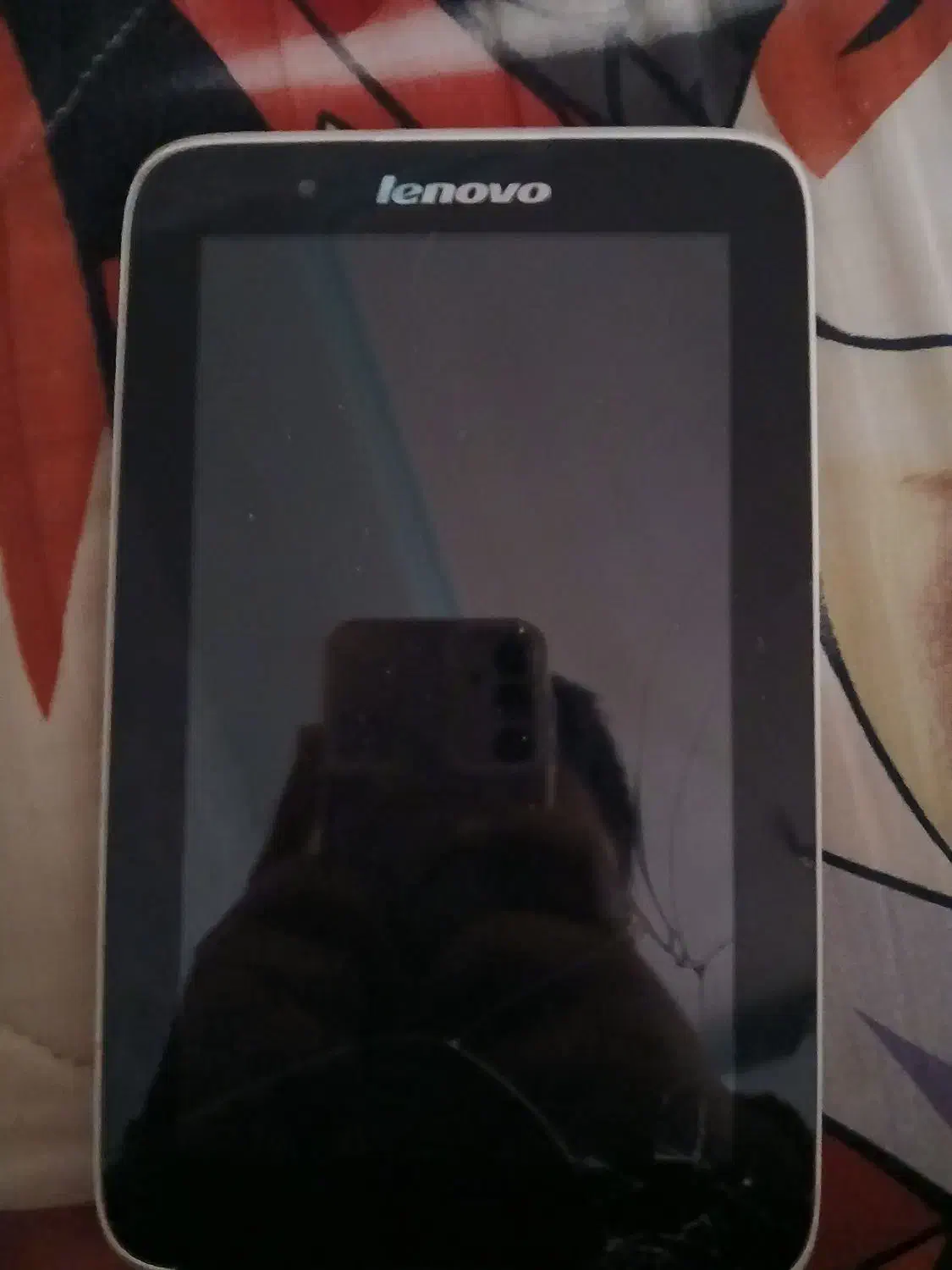 تبلت لنوو|تبلت|تبریز, |دیوار