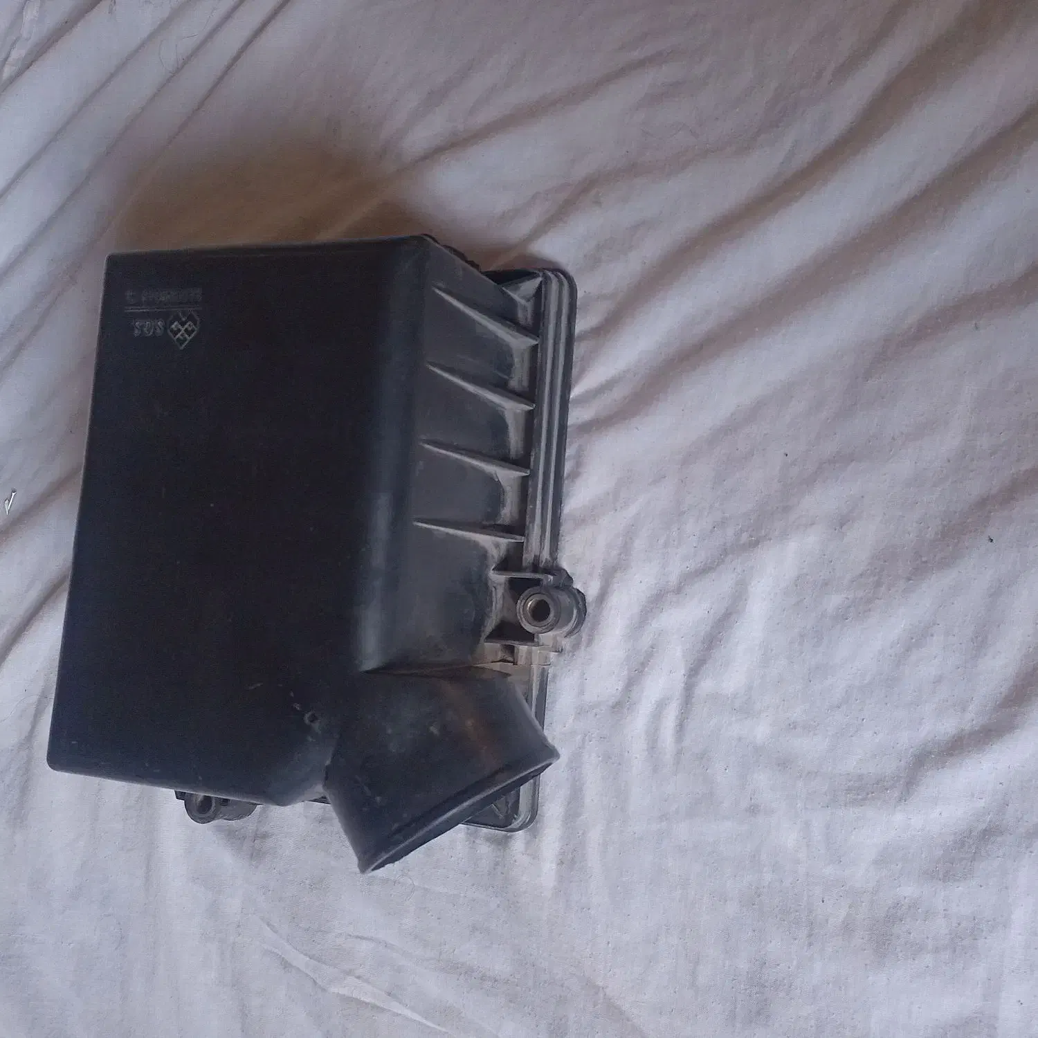 تعدادی لوازم یدکی دست دوم پراید زیر قیمت بازار|قطعات یدکی و لوازم جانبی|پیر بکران, |دیوار