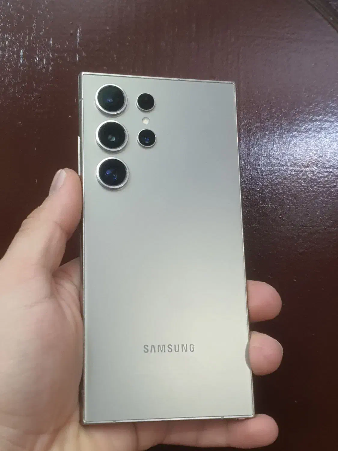 s24 ultra 256 ram 12|موبایل|تبریز, |دیوار