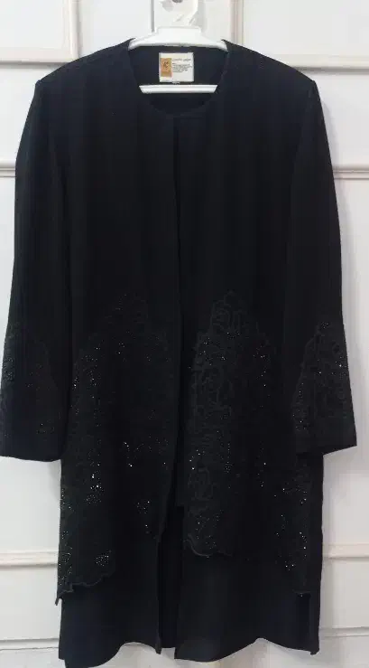 مانتو کتی مجلسی سایز۵۰|لباس|میبد, |دیوار