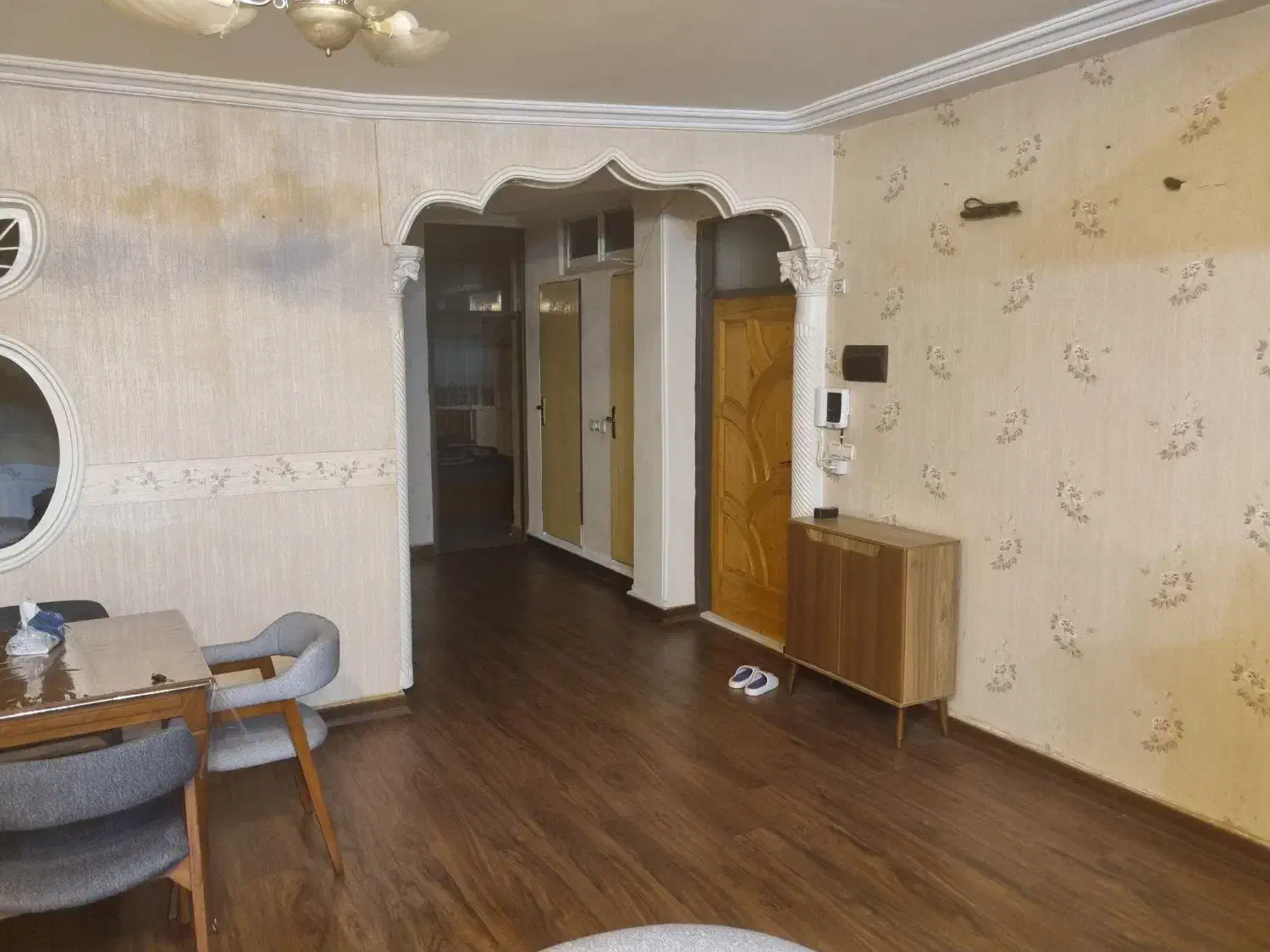 اجاره واحد طبقه اول کوی ولیعصر|اجارهٔ آپارتمان|بندرعباس, |دیوار