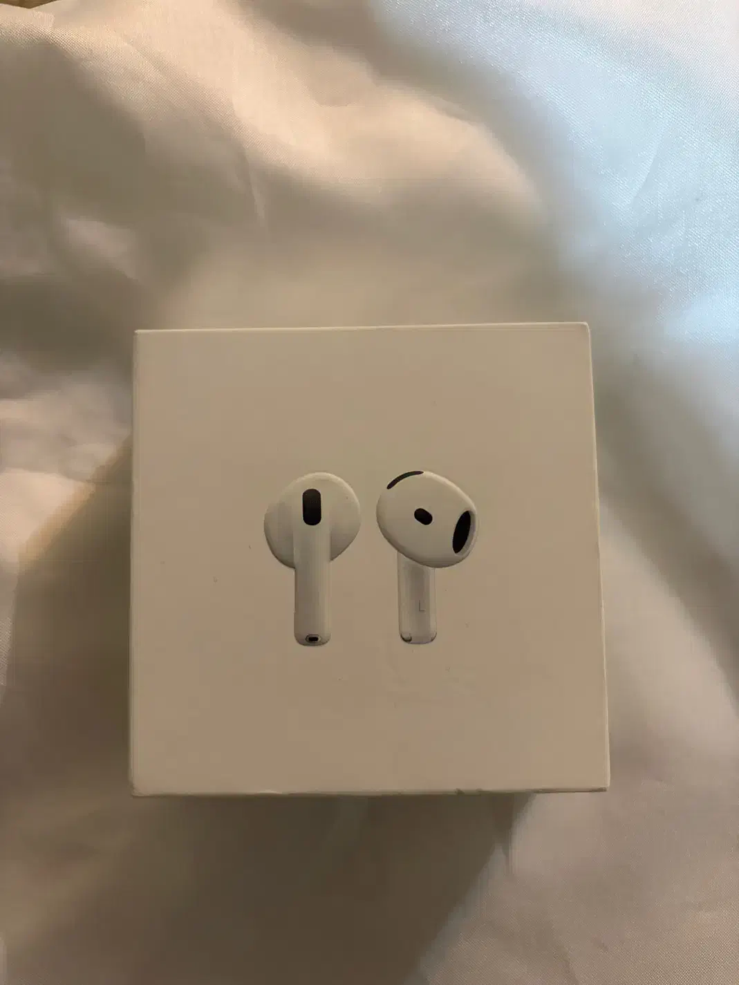 ایرپاد ۴ آکبند اپل|لوازم جانبی موبایل و تبلت|شیراز, بعثت|دیوار