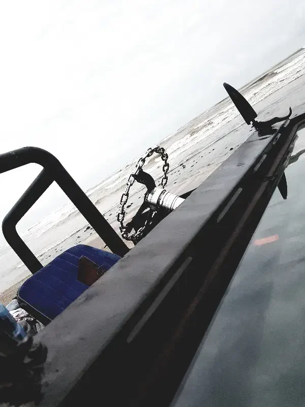 جیپ صحرا تقویت شده|خودرو کلاسیک|تهران, تهرانسر شرقی|دیوار