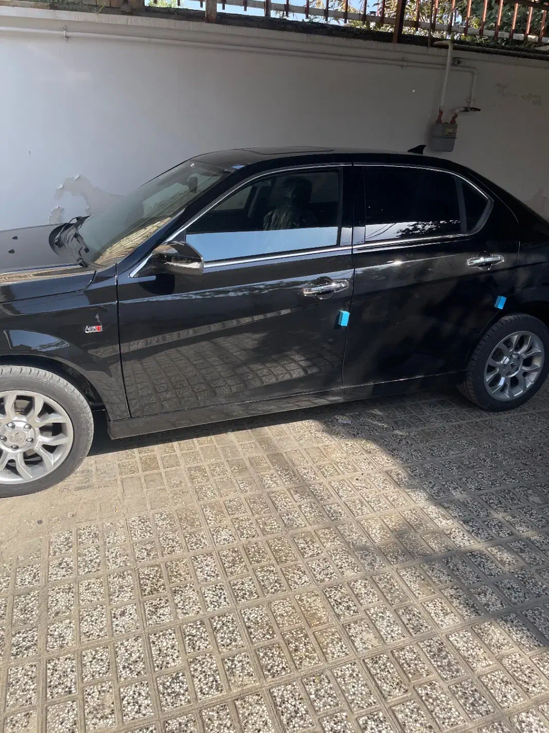 خودرو دنا ۱۴۰۴|خودرو سواری و وانت|گنبد کاووس, |دیوار