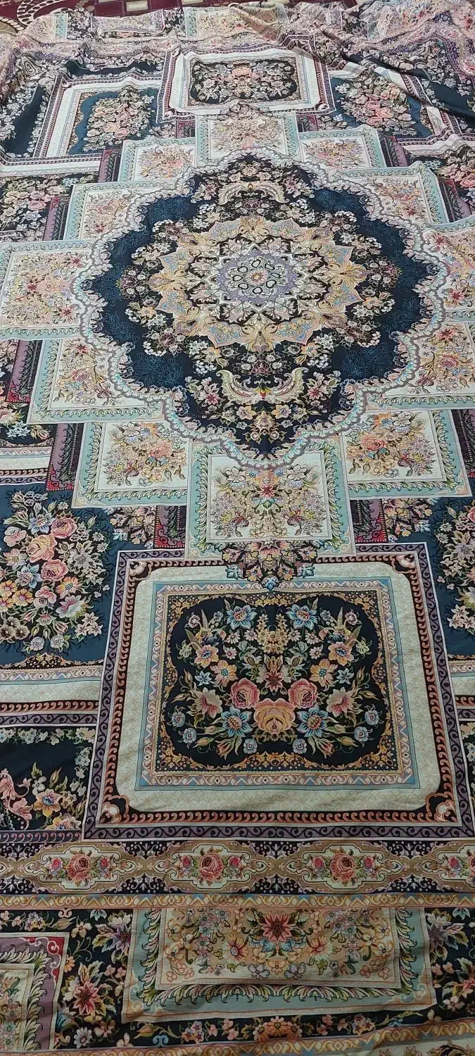 روفرشی ۱۲متری مخمل کش دار|روفرشی|اهواز, بهارستان|دیوار