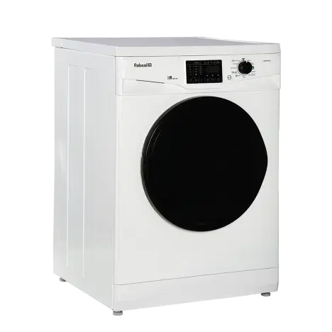 لباسشویی آبسال مدل WRE6510ظرفیت ۶ کیلو گرم|ماشین لباسشویی و خشککن لباس|تهران, هلال احمر|دیوار