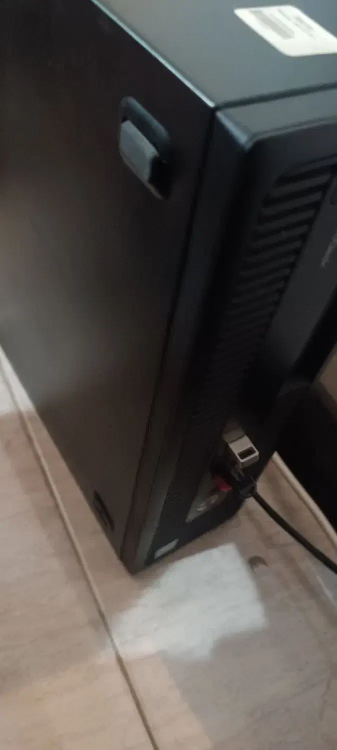 فروش سیستم کامل مناسب کارهای اداری و نیمه سنگین|رایانه رومیزی|نظرآباد, نظرآباد|دیوار