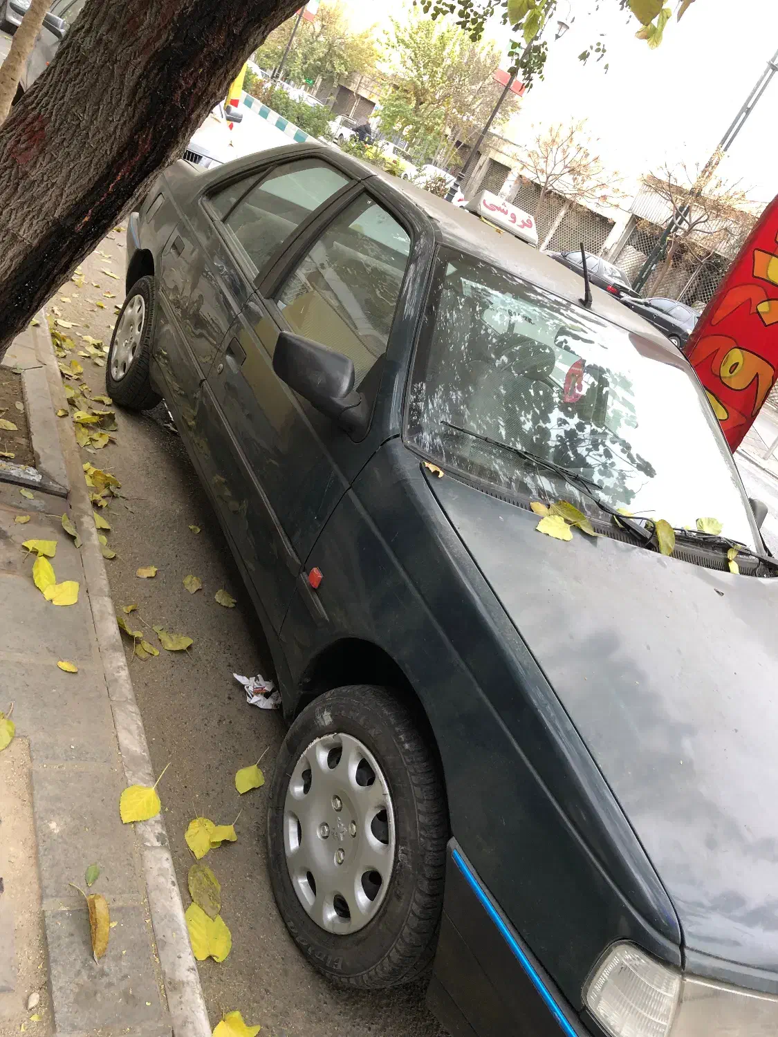 پژو آردی RDi|خودرو سواری و وانت|تهران, گمرک|دیوار