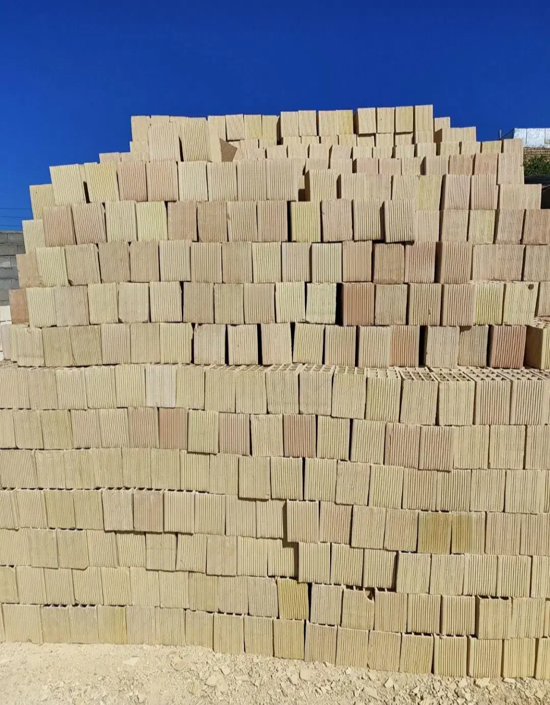 مصالح ساختمانی سیمان گچ آجر حلقه چاه|مصالح و تجهیزات ساختمان|یاسوج, |دیوار