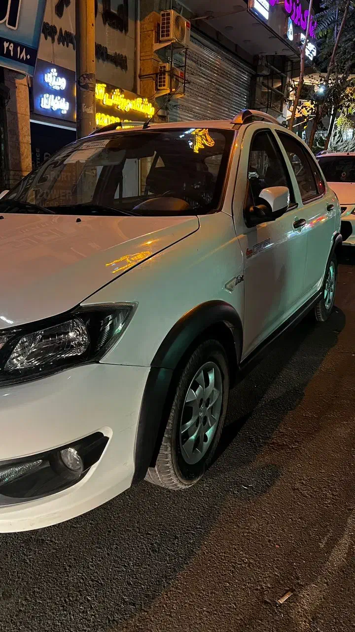 کوئیک gx|خودرو سواری و وانت|تهران, تهرانپارس غربی|دیوار