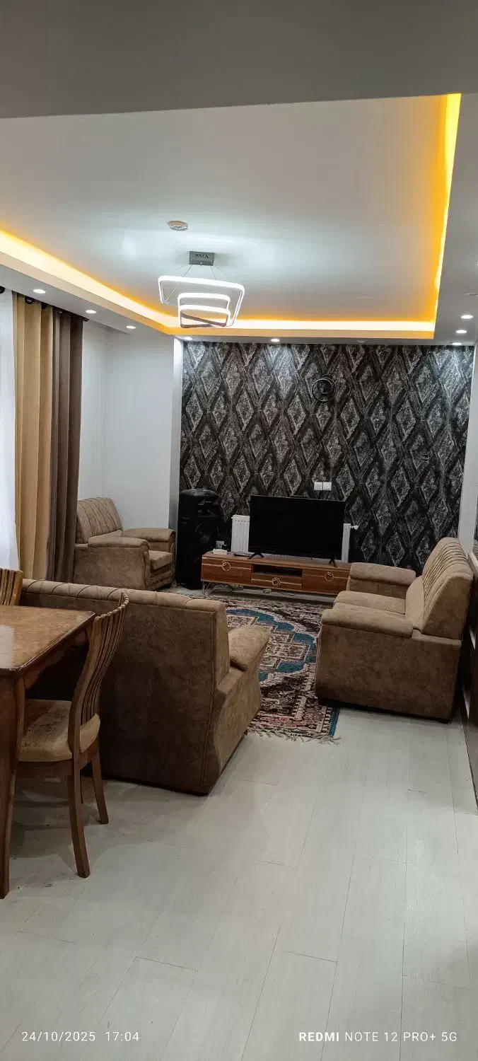 مسکن مهر  ۸۵ متری e3|فروش آپارتمان|فولادشهر, مسکن مهر فولادشهر|دیوار