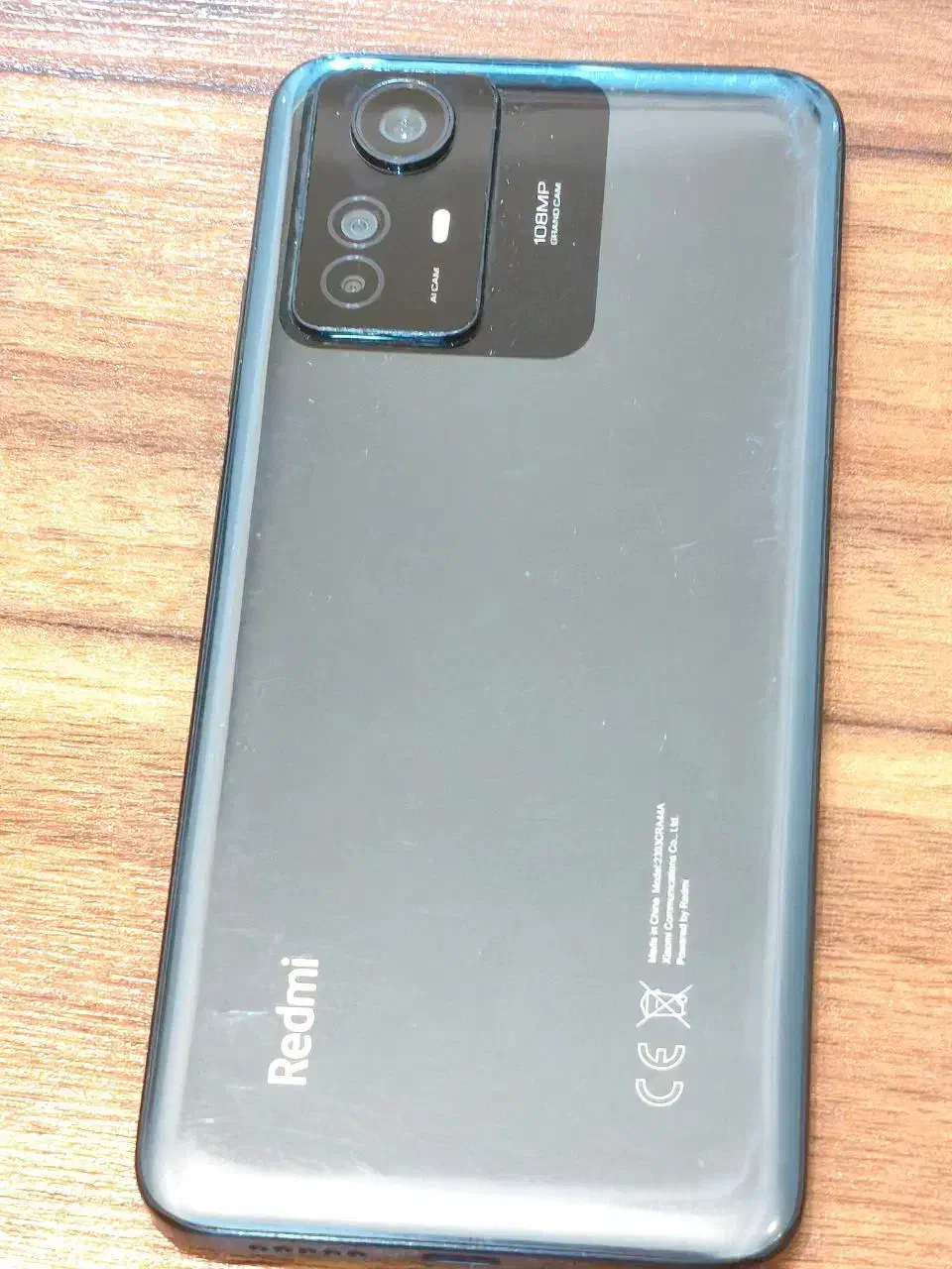 نوت ۱۲s|موبایل|رفسنجان, |دیوار