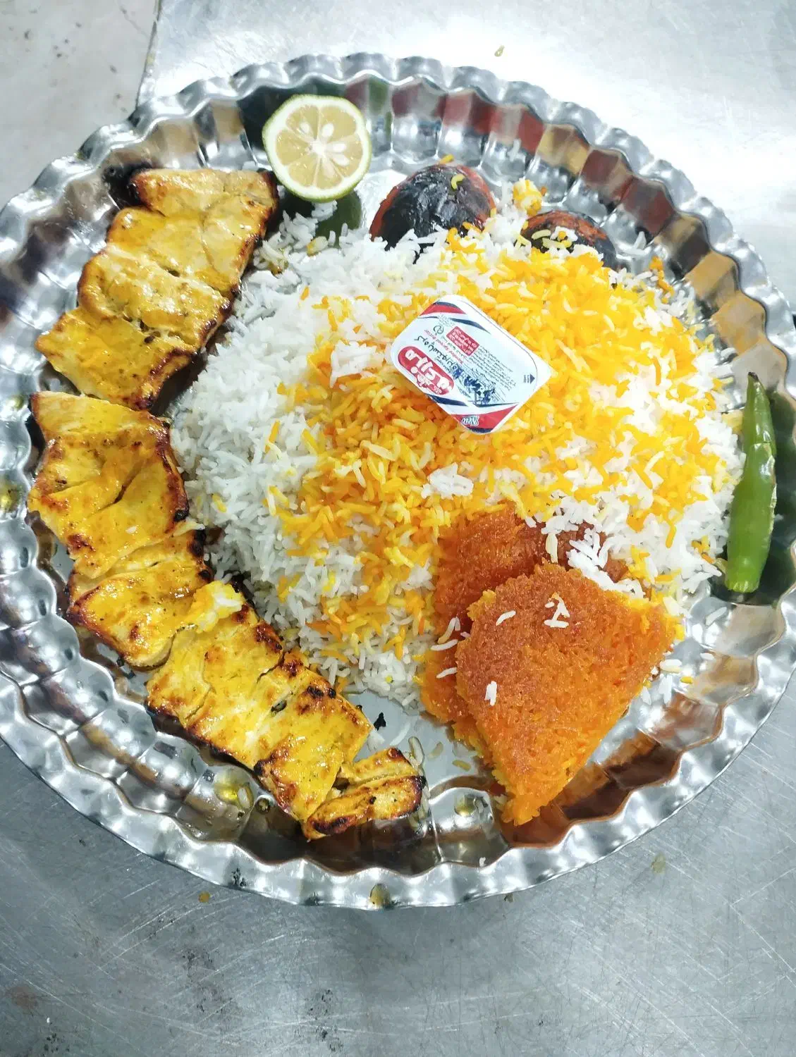 پیک پیاده و بفرما زن|استخدام خدمات فروشگاه و رستوران|تهران, مولوی|دیوار