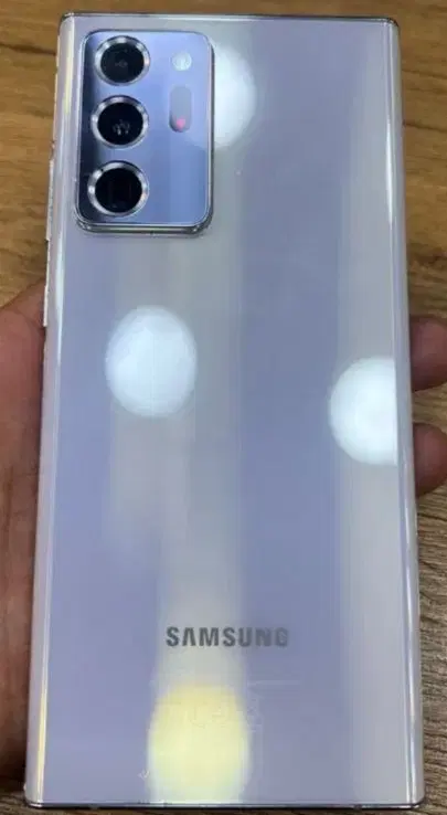 Note20ultra5G|موبایل|آبادان, |دیوار