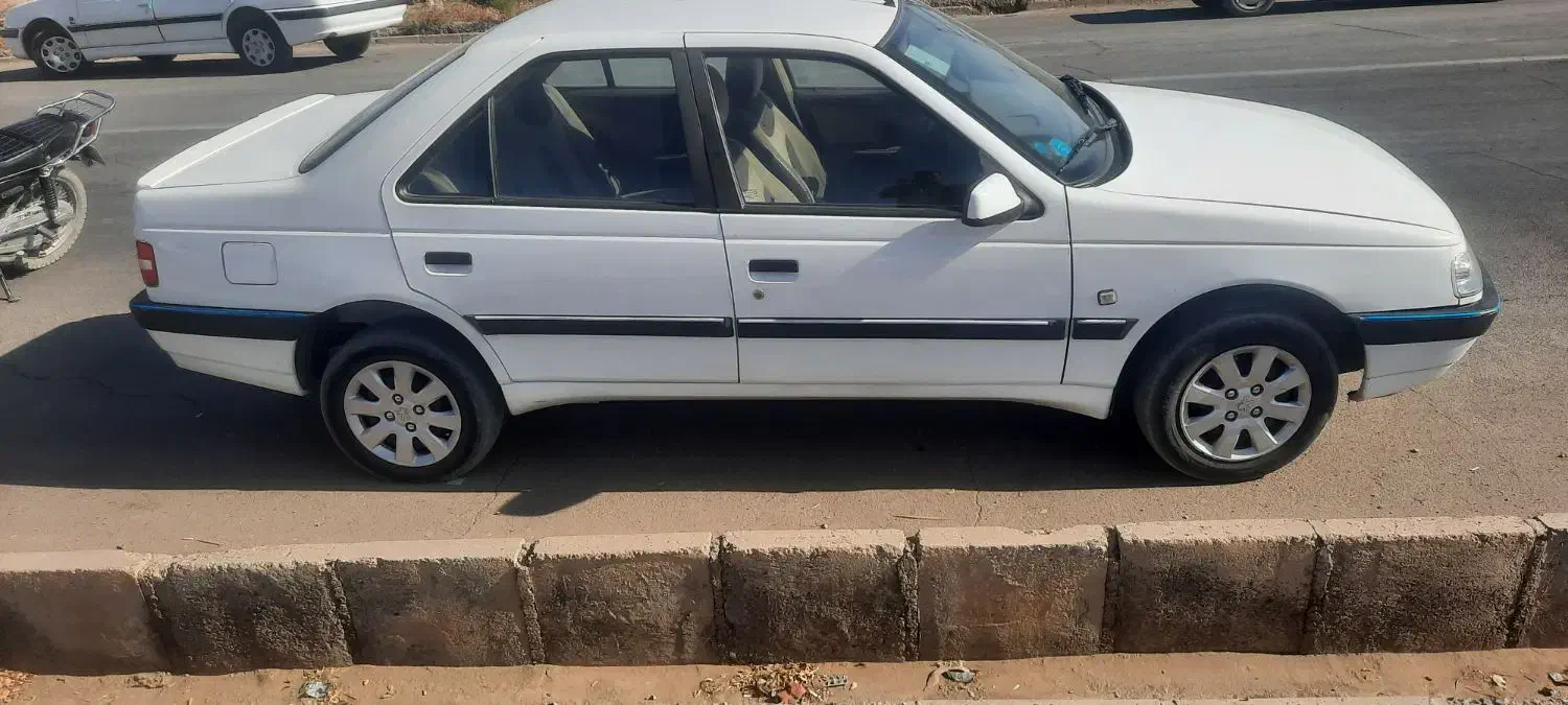 پژو|خودرو سواری و وانت|بردسکن, |دیوار