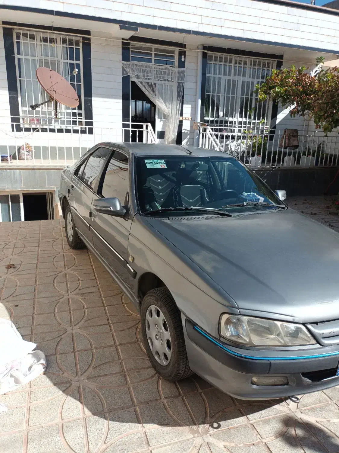 فروش خودرو|خودرو سواری و وانت|جلفا, |دیوار