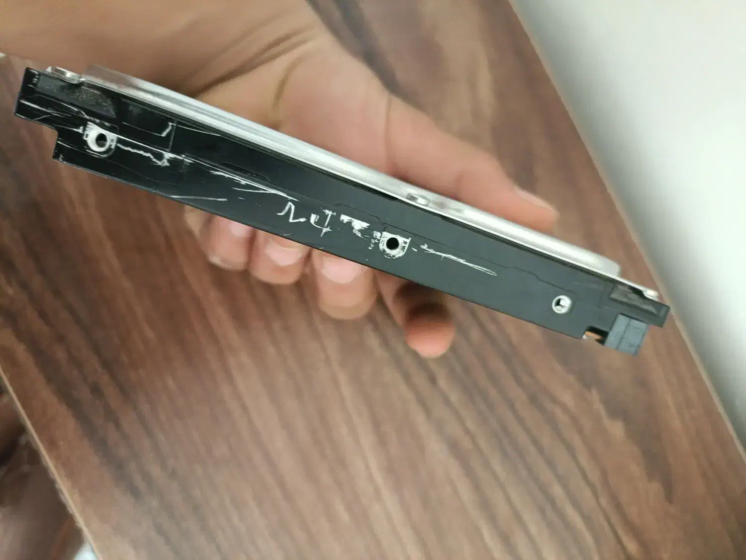 هارد|قطعات و لوازم جانبی رایانه|اردکان, |دیوار