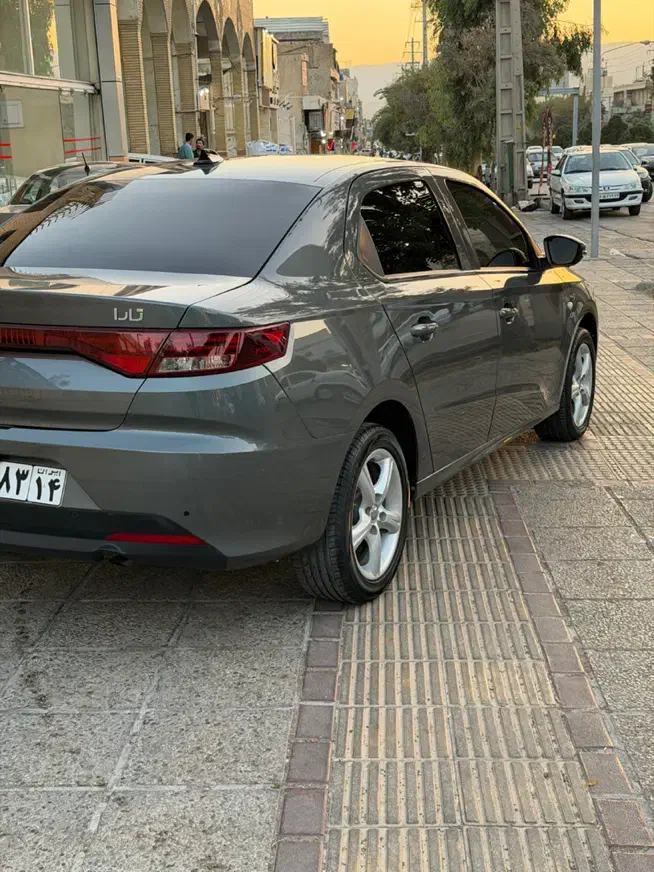 تارا v4  اتومات مدل ۱۴۰۳ در حد صفر|خودرو سواری و وانت|شیراز, انجیر|دیوار