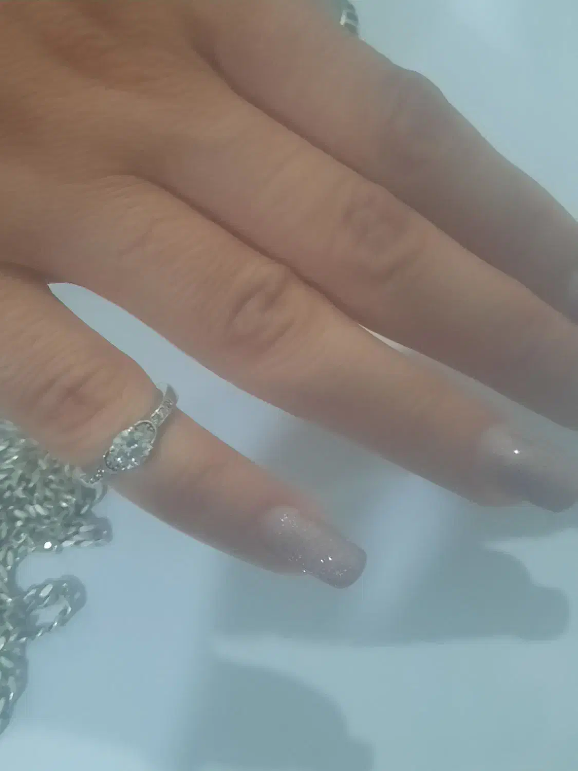 انگشتر زنانه|جواهرات|کهریزک, |دیوار