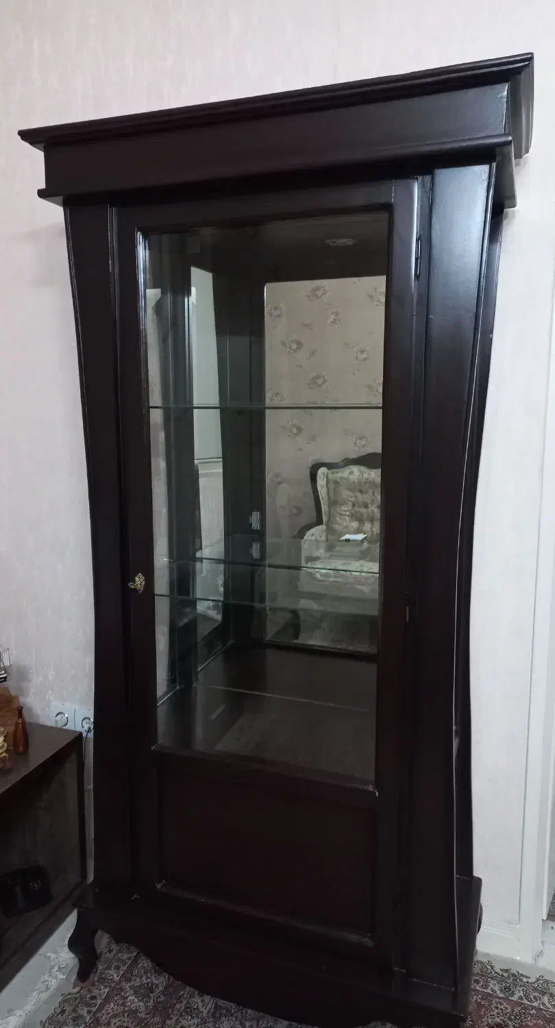 بوفه|بوفه، ویترین، کنسول|تهران, شکوفه|دیوار