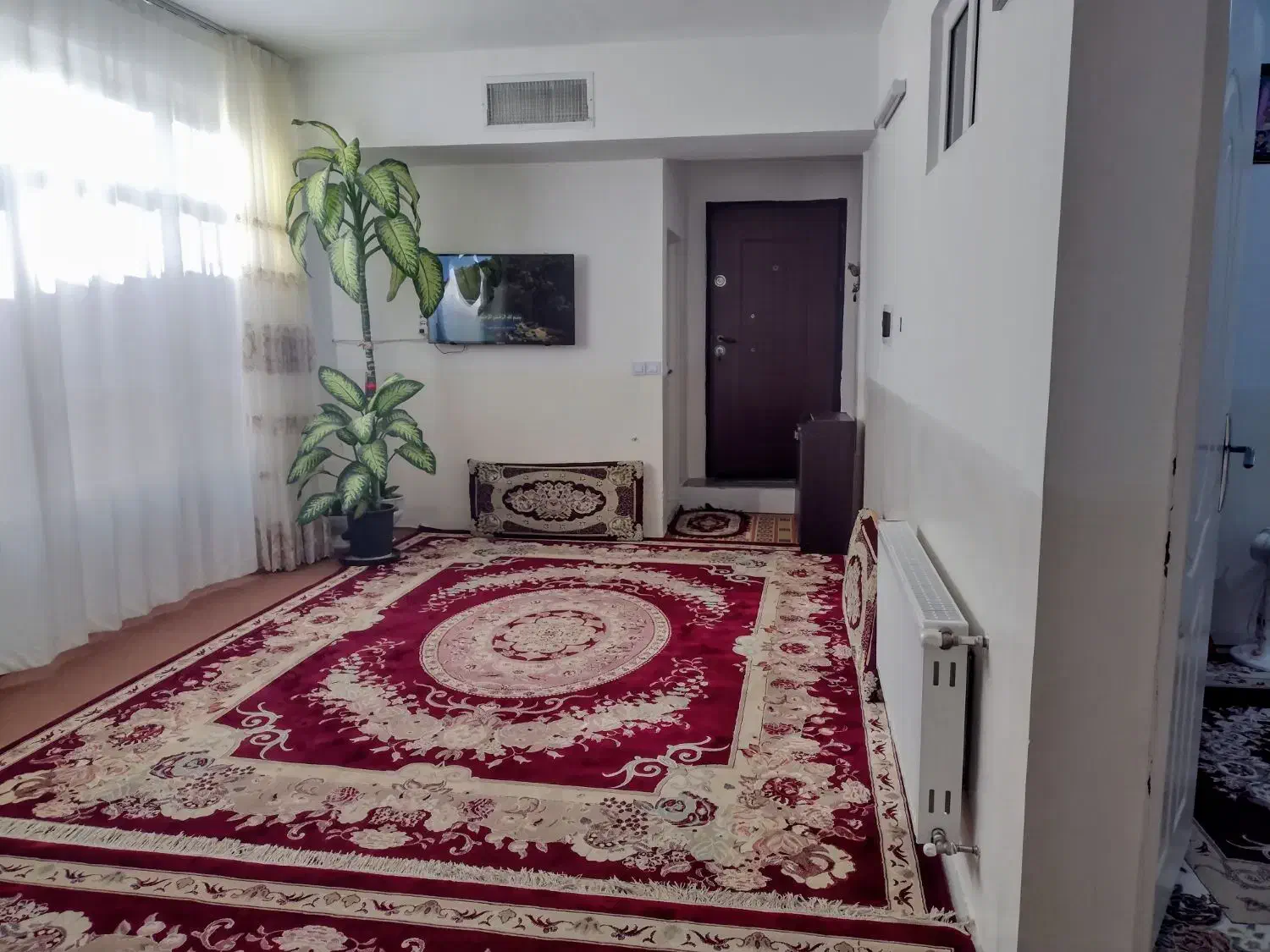 واحد شیک و تازه ساخت|فروش آپارتمان|سبزوار, زینبیه|دیوار