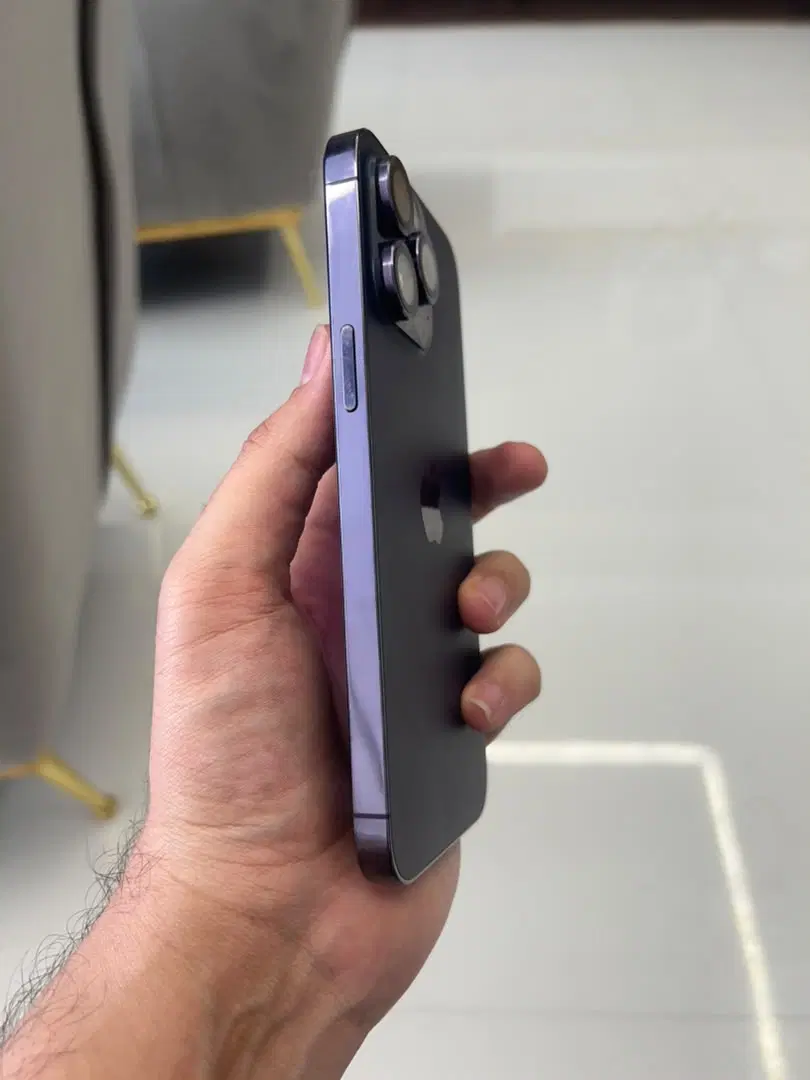 iphone 14 pro max|موبایل|شیراز, ابیوردی|دیوار