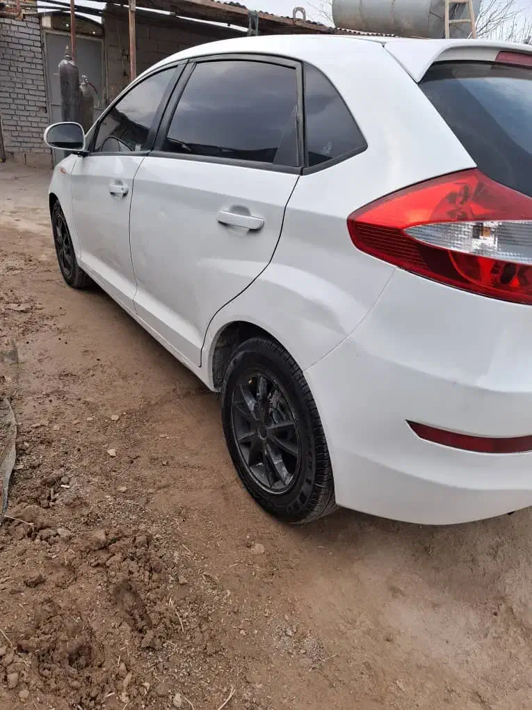 ام وی ام 315 مدل 91 بدون رنگ|خودرو سواری و وانت|مشهد, سید رضی|دیوار