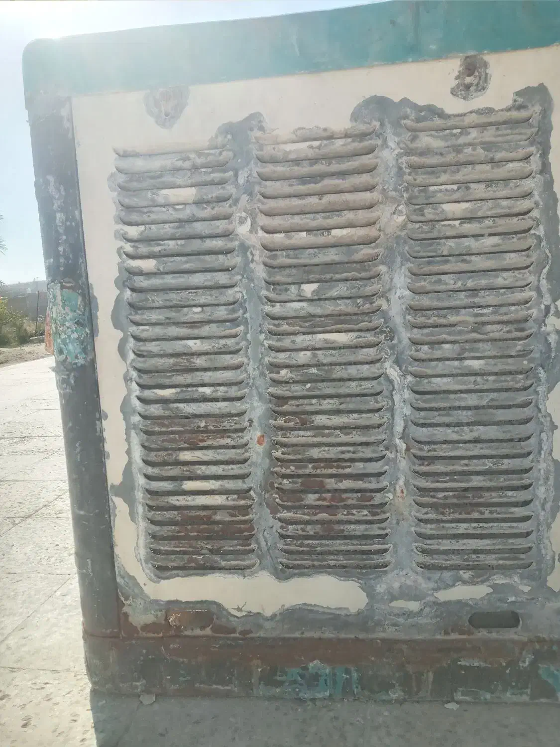 کولر آبی|کولر آبی|بندرعباس, |دیوار