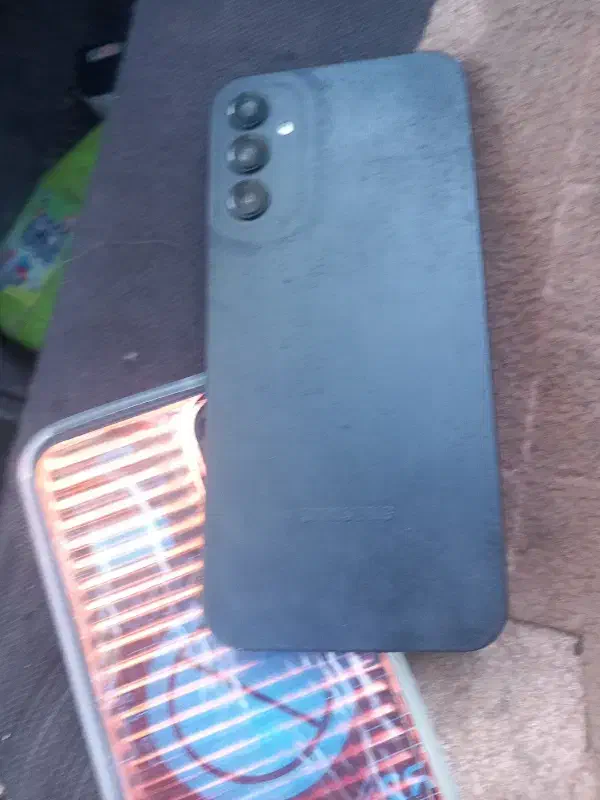 گوشی A14|موبایل|خمینی‌شهر, |دیوار