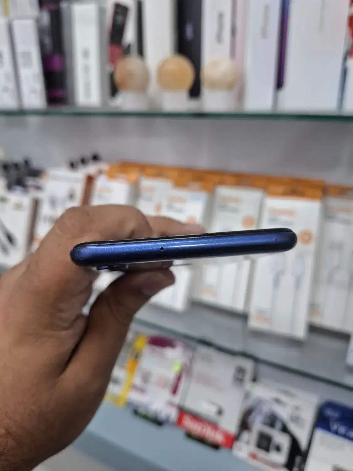 Samsung Galaxy A10s|موبایل|گنبد کاووس, |دیوار