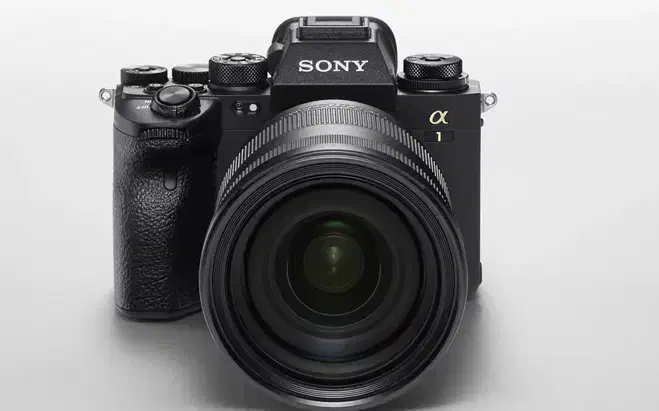Sony A1 دوربین|دوربین عکاسی و فیلم‌برداری|تهران, کامرانیه|دیوار