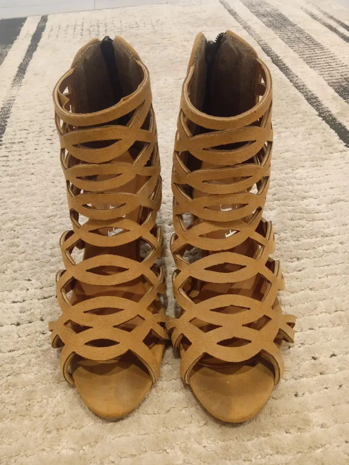 کفش مجلسی و صندل|کیف، کفش، کمربند|مشهد, الهیه|دیوار