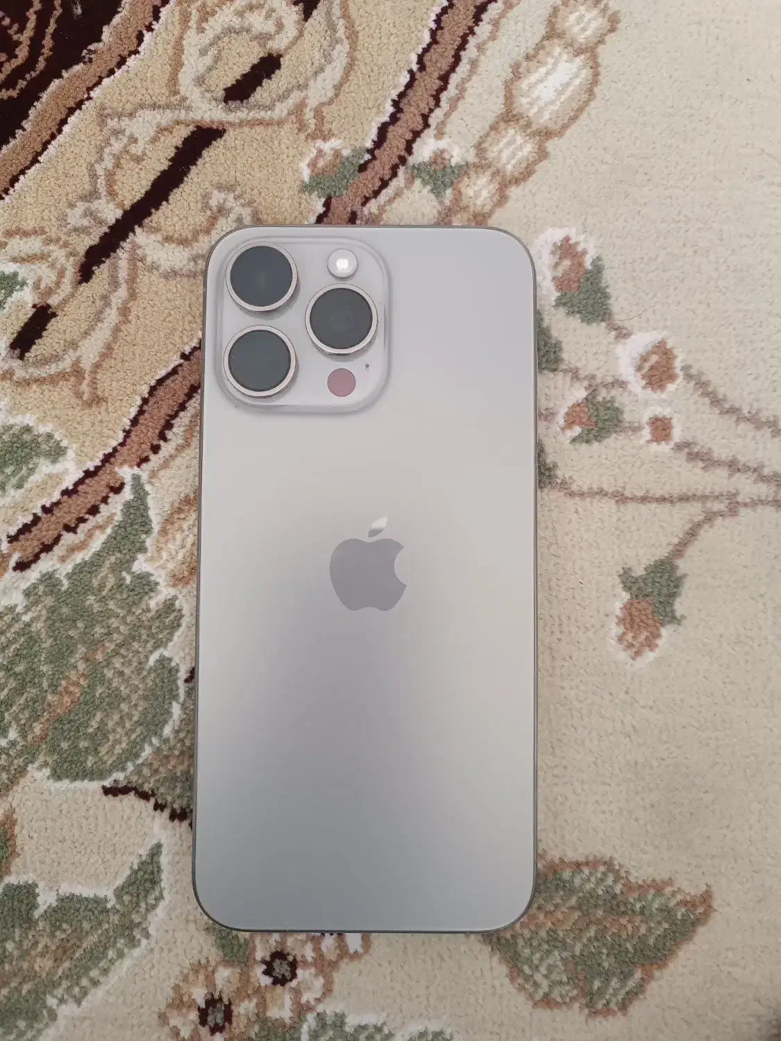 iphone 15 promax|موبایل|تهران, آذربایجان|دیوار