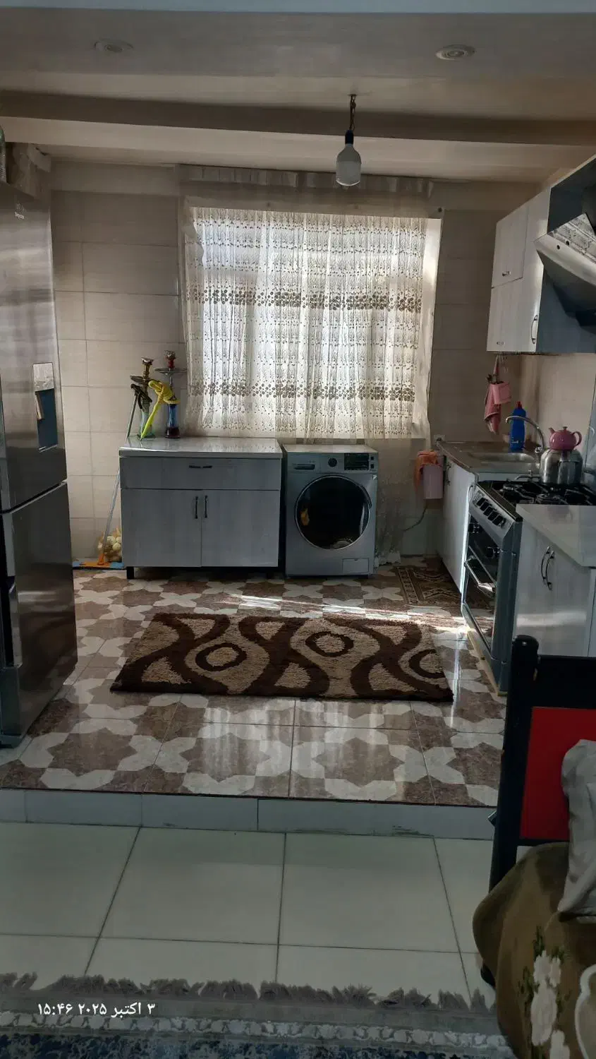 ۵۵ متری ادرات|فروش آپارتمان|ورامین, خیر آباد|دیوار