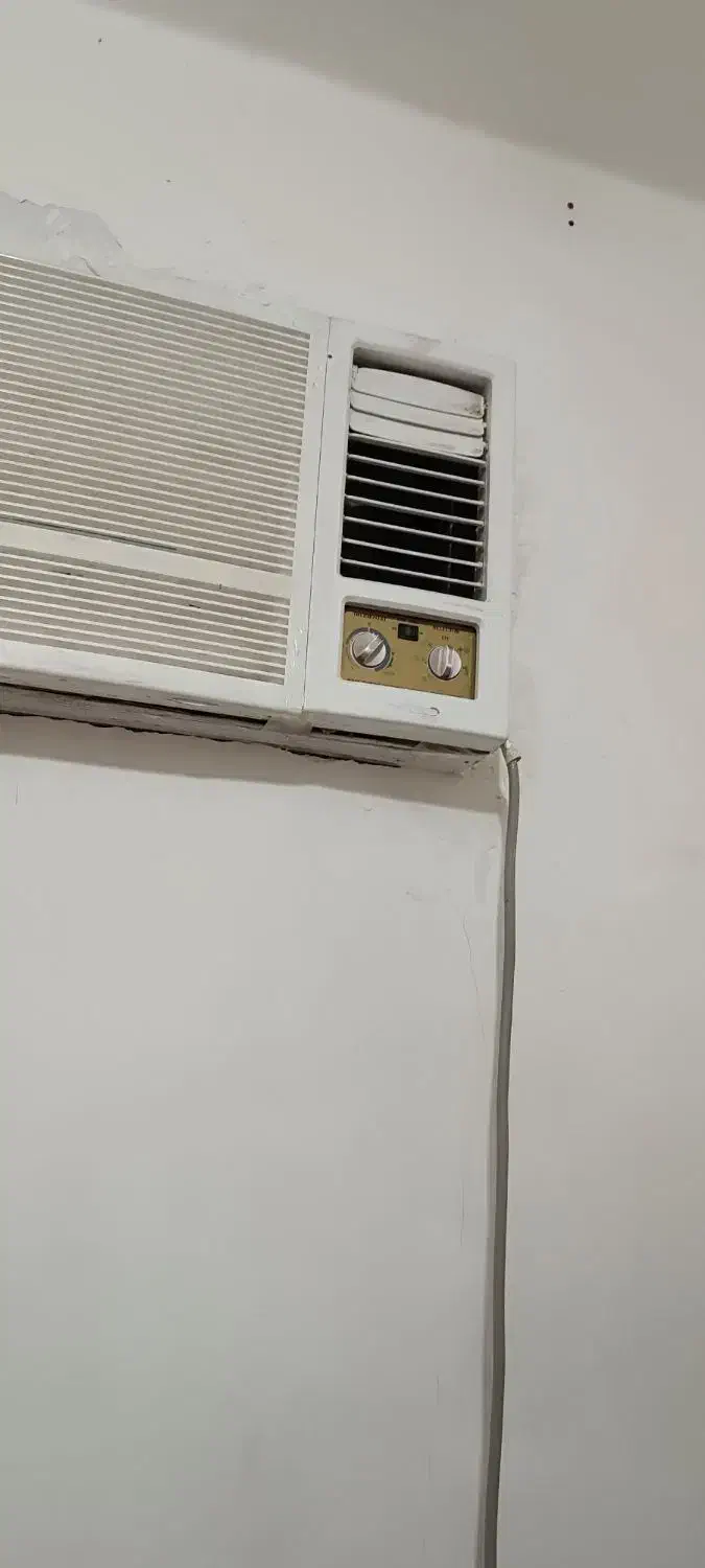 کولر گازی سالم|کولر گازی و فنکوئل|سراوان, |دیوار