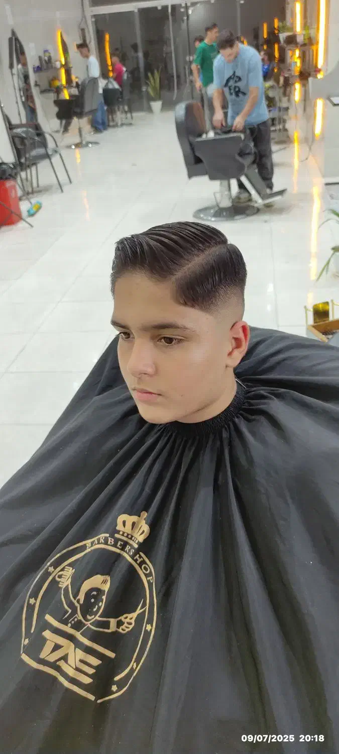 آموزش آرایشگری|خدمات آموزشی|نورآباد ممسنی, |دیوار