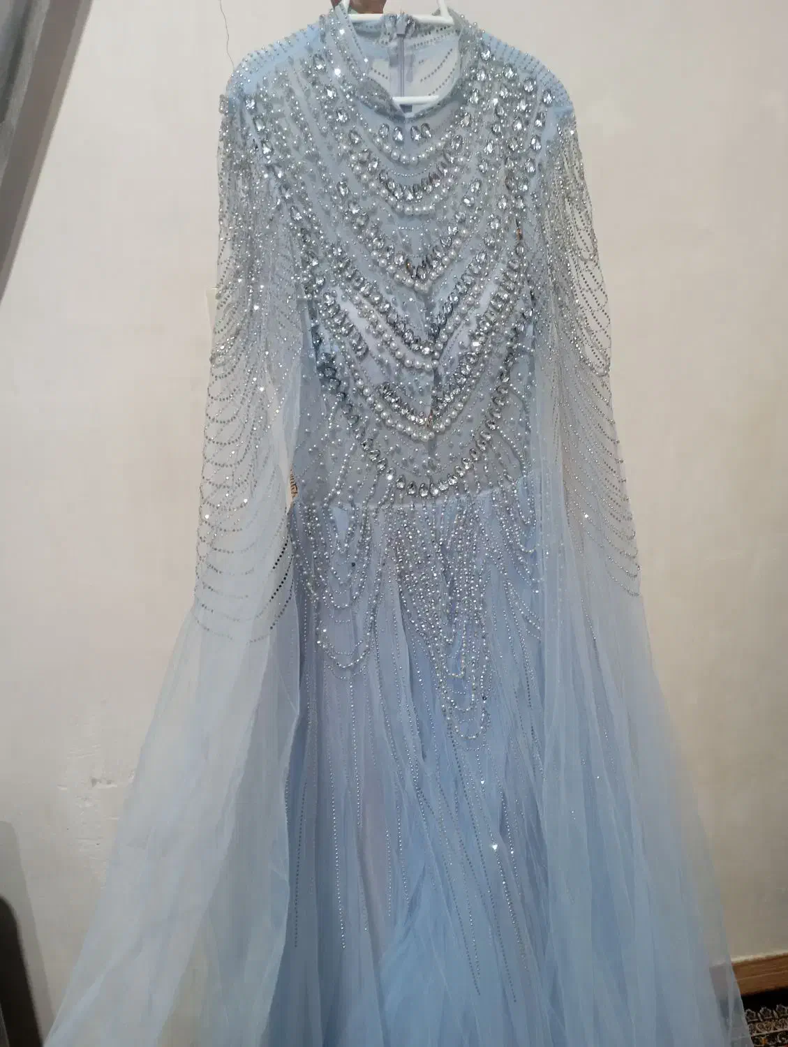 لباس مجلسی نو|لباس|ورامین, ورامین|دیوار