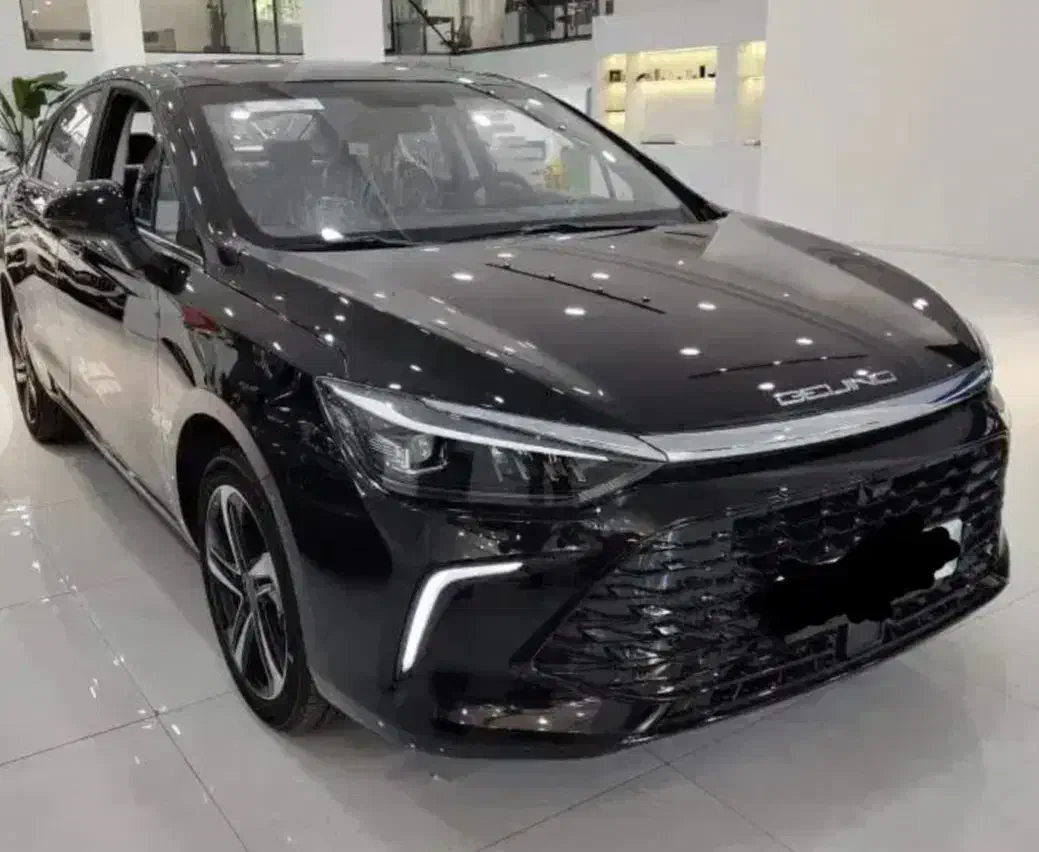 بیجینگ /بایک بیجینگ/صفر خشک/ تحویل روز|خودرو سواری و وانت|تهران, صادقیه|دیوار