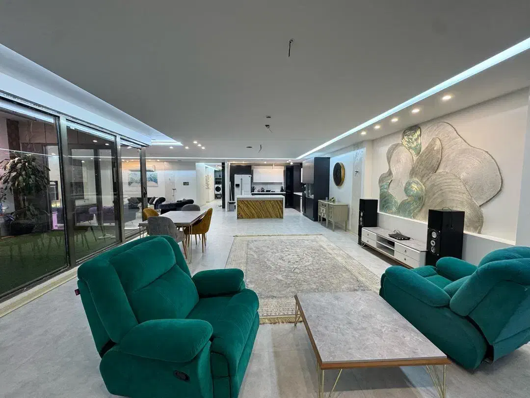 واحد اداری ۸۵ متر در اصلی کیان اباد|اجارهٔ دفتر کار، اتاق اداری، مطب|اهواز, کیان اباد|دیوار