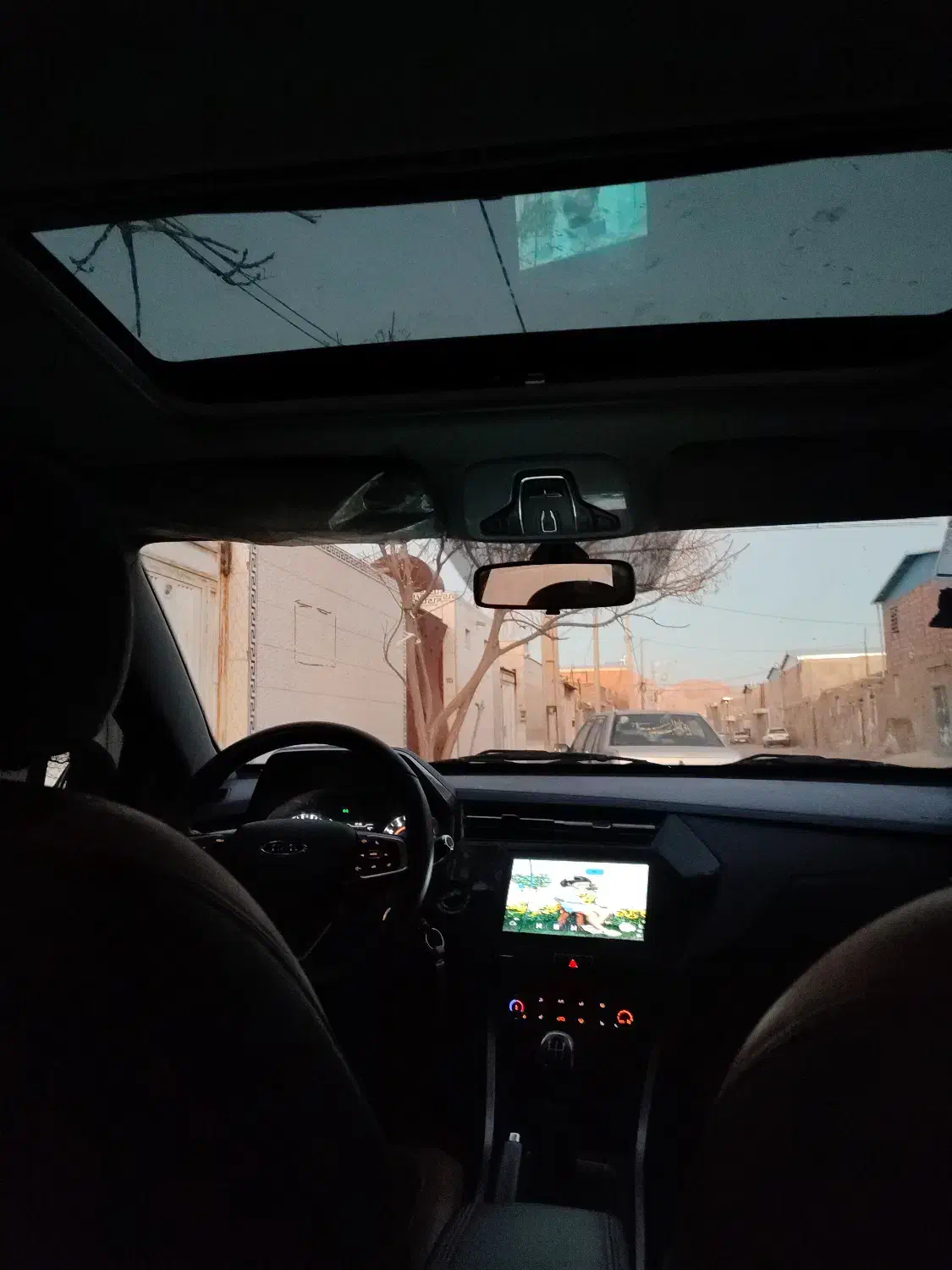 X22پرو دنده|خودرو سواری و وانت|کرمان, |دیوار