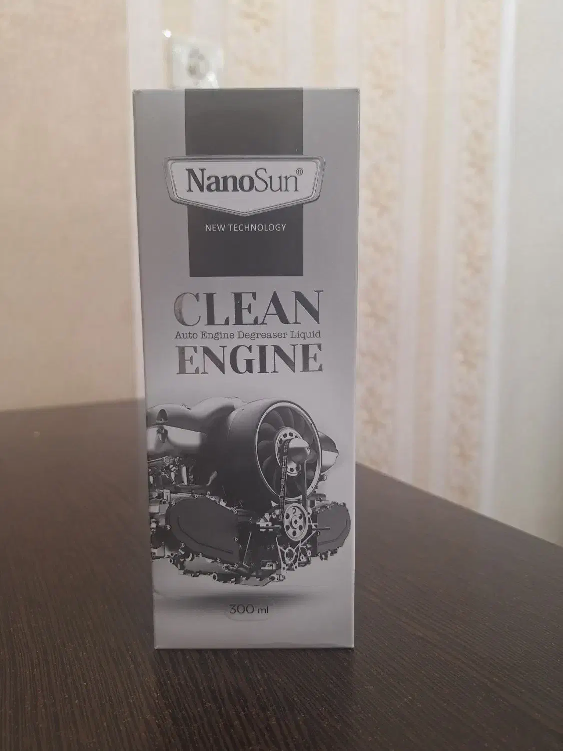 چربی زدا نانوسان|لوازم نظافت|مشهد, صیاد شیرازی|دیوار