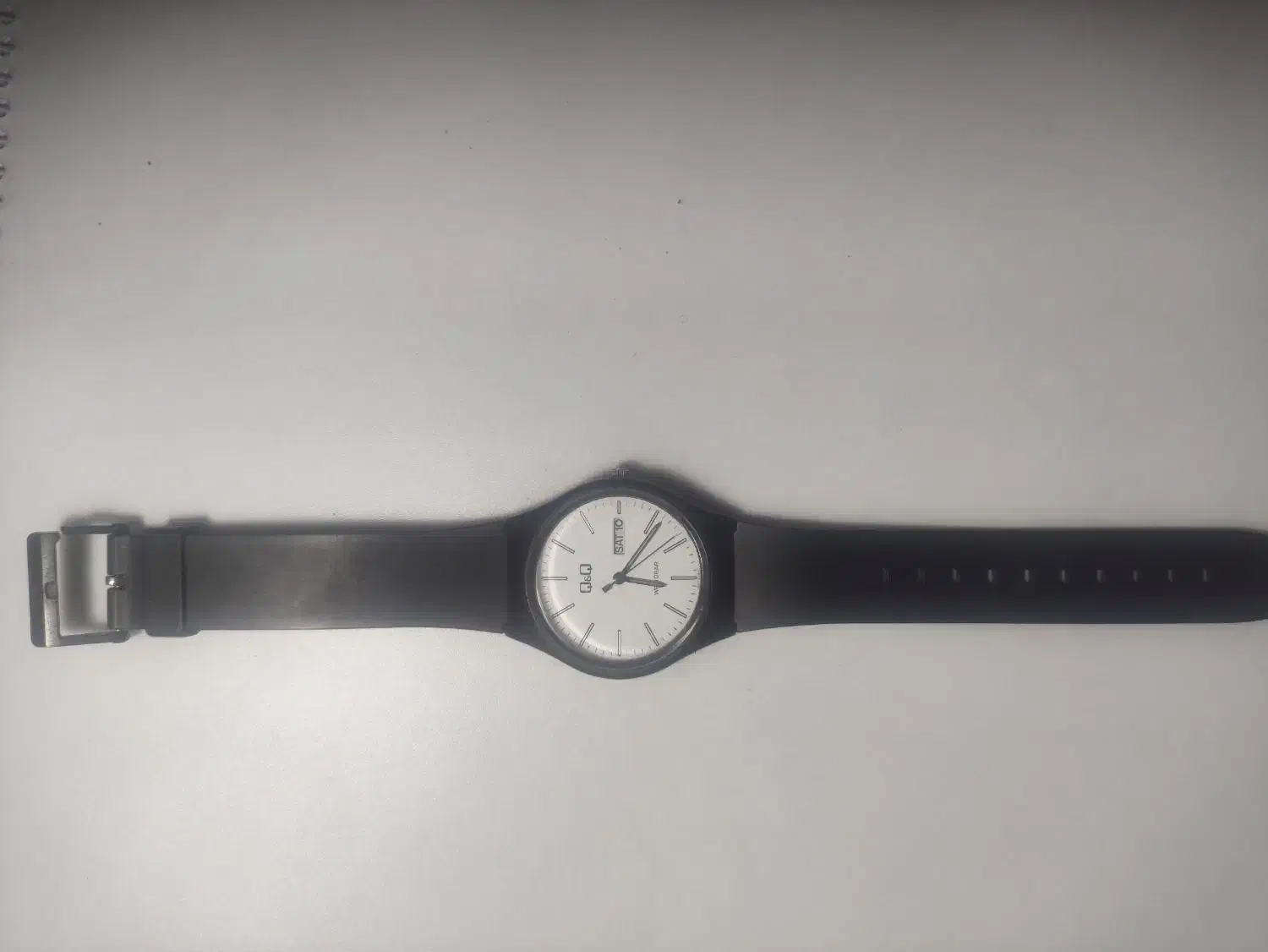 ساعت مچی|ساعت|خوی, |دیوار